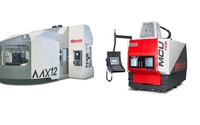 CNC Machine Tools